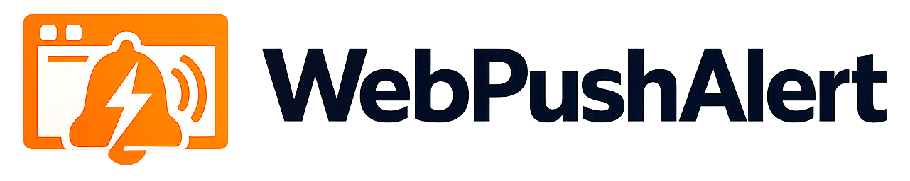 Webpushalert